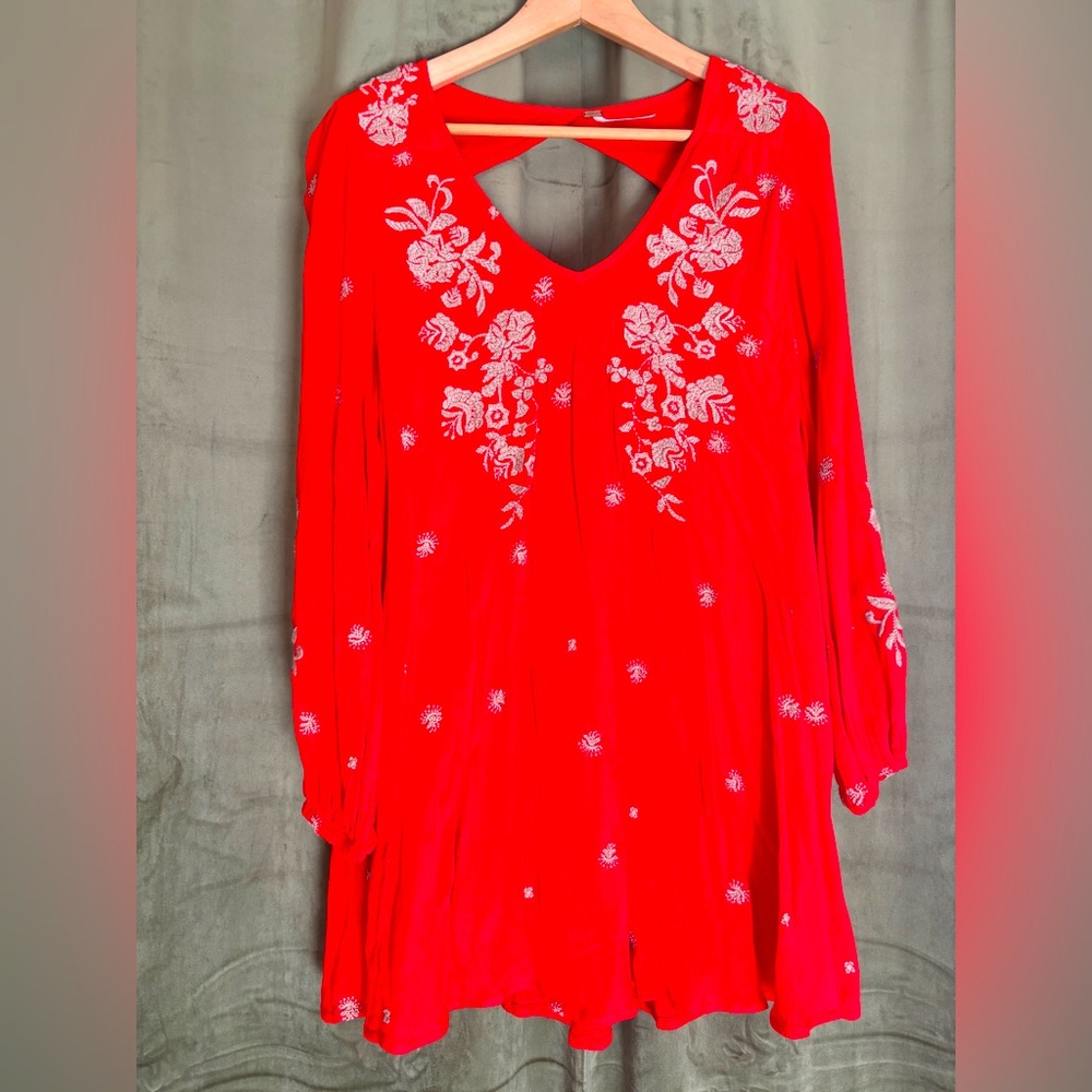 Free People Dress